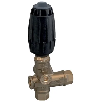 Регулятор давления VRT3 250 бар G3/8 фото