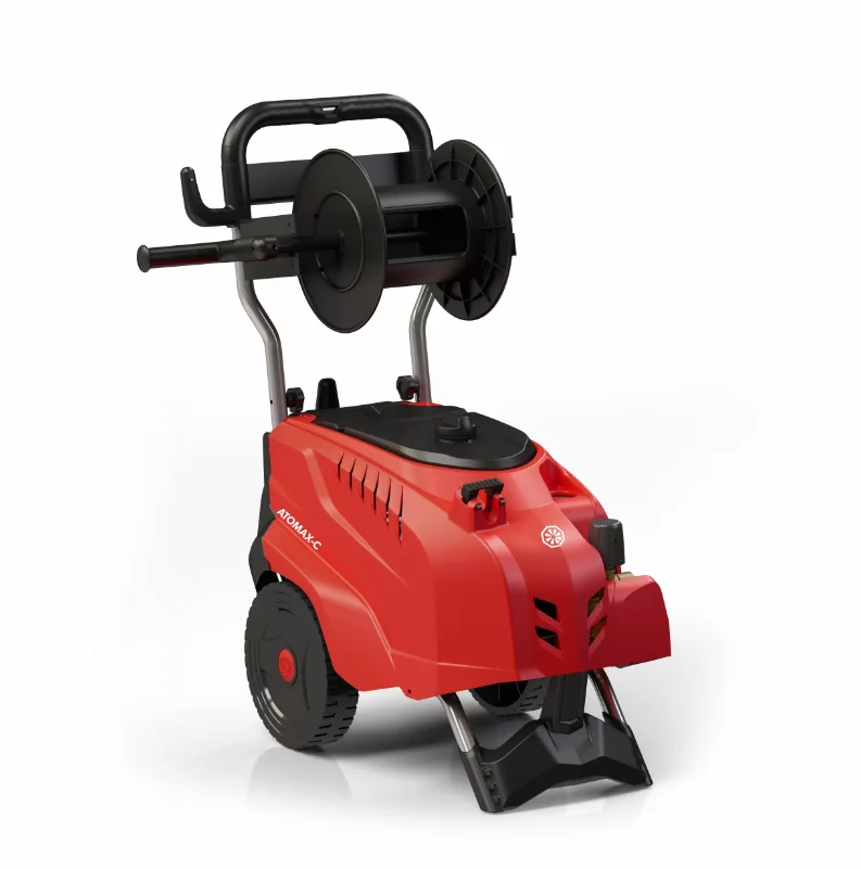 IPC Portotecnica ATOMAX-C 1813 P фото