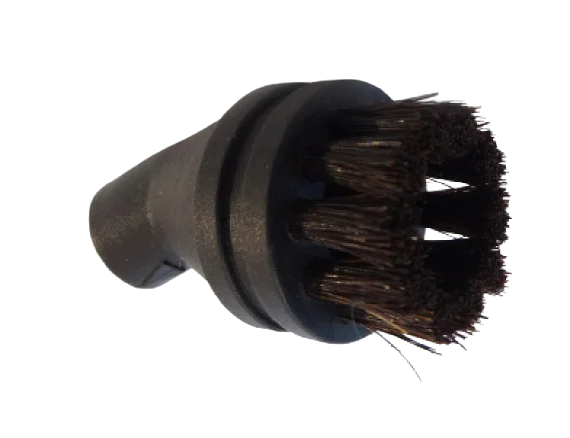 Насадка-щетка с натуральной щетиной для MGK04N 26мм MGLNF фото