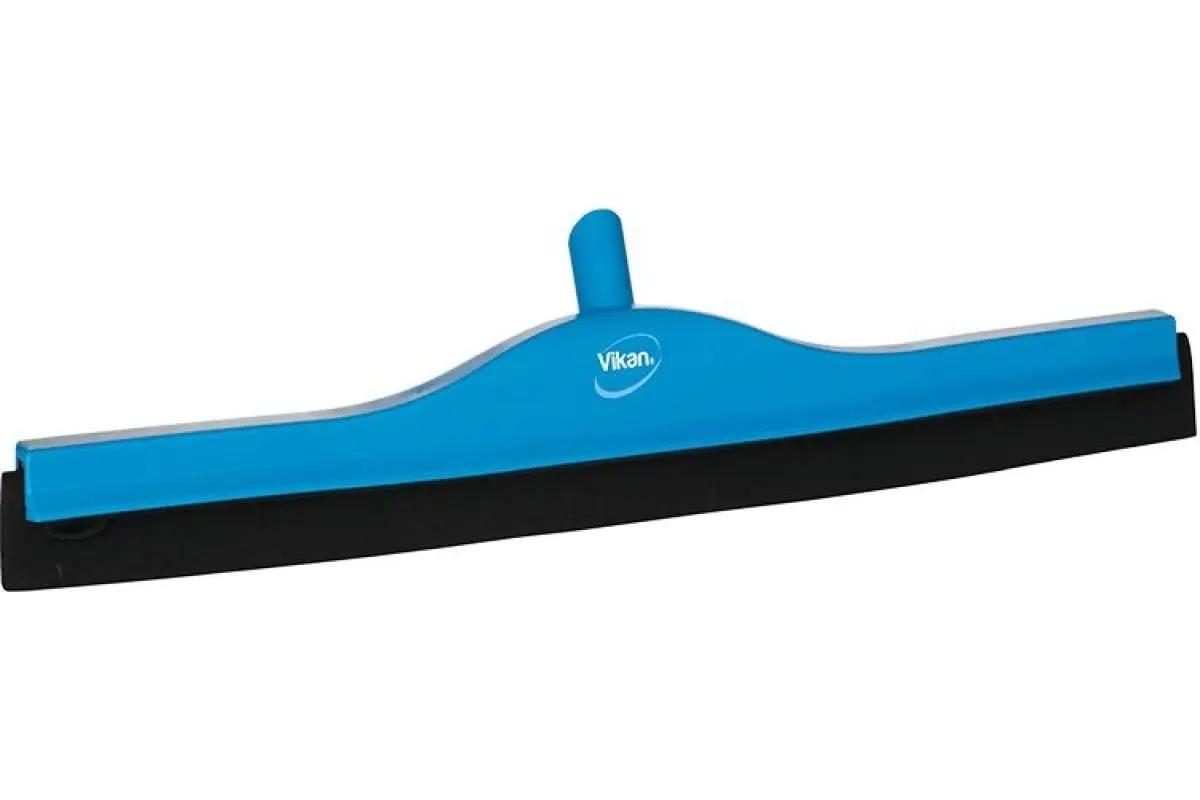 Каталог товаров Все Для Автомоек-Классический сгон для пола со сменной кассетой Vikan 700мм синий Классический сгон для пола со сменной кассетой Vikan 700мм синий фото