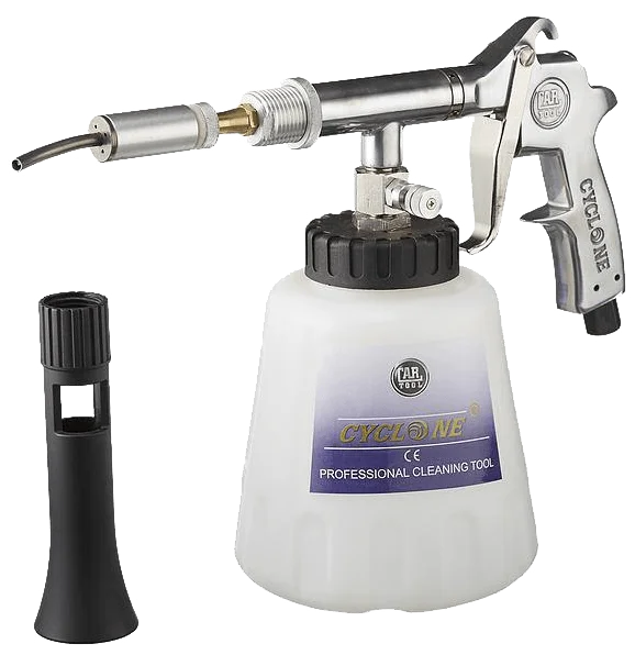 Аппарат для химчистки Cyclone AZ1000 99363 фото