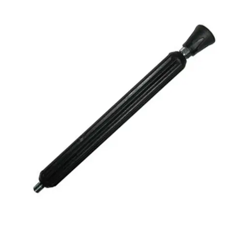 Копье литое L=30см (прямое) фото