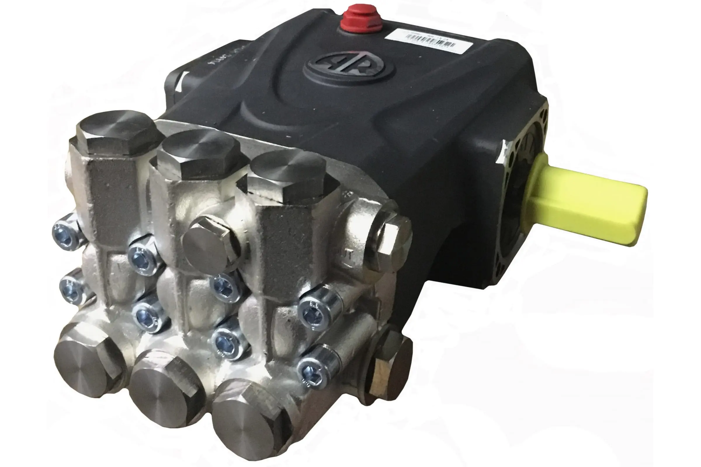 Помпа Annovi Reverberi RR 15.25 H N фото