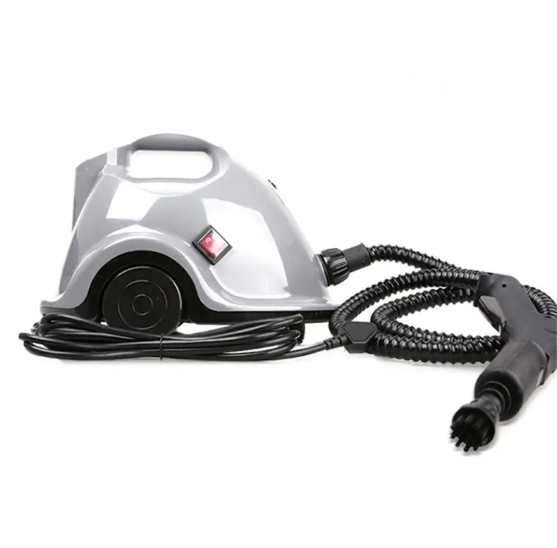 SGCB Steam Cleaner - парогенератор 1800 вт фото