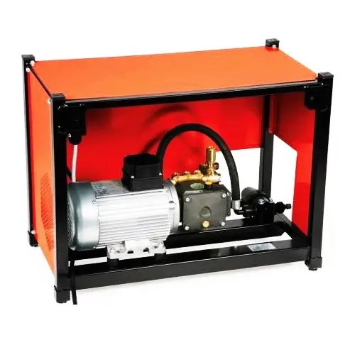 Мойка IPC Portotecnica ML CMP DS 2860 T на раме фото