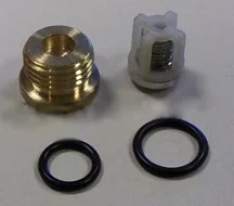 Набор клапанов для G 159 фото