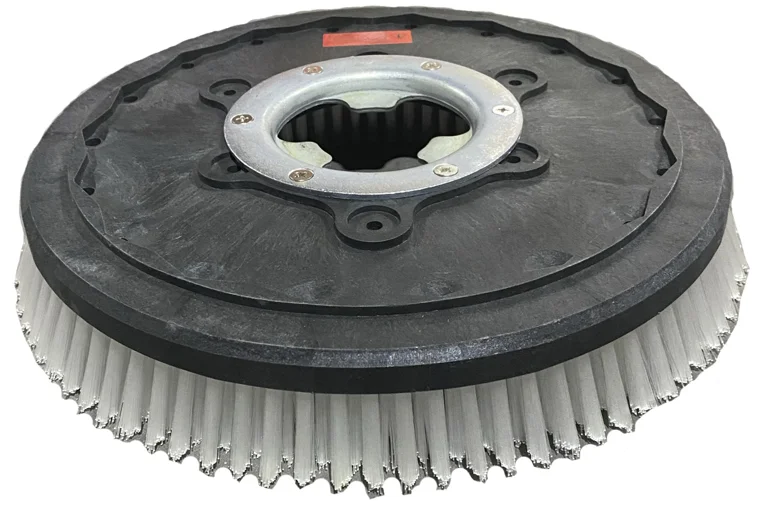 Щетка для поломоечной машины JH-350 фото