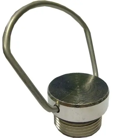 Пробка для пеногенератора фото