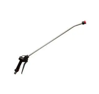 Пистолет расп. JOLLY25 L=600 металл (в комплекте форсунка для спреера) фото