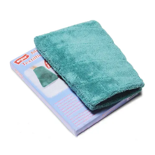 Каталог товаров Все Для Автомоек-Варежка для удаления пятен Варежка для удаления пятен фото