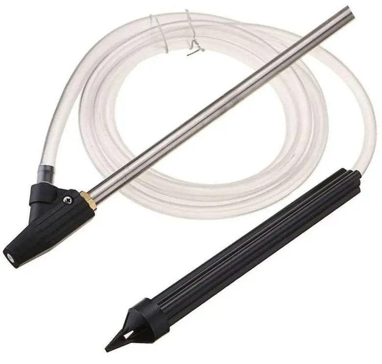 Каталог товаров Все Для Автомоек-Пескоструйная насадка бытовая 300мм Пескоструйная насадка бытовая 300мм фото