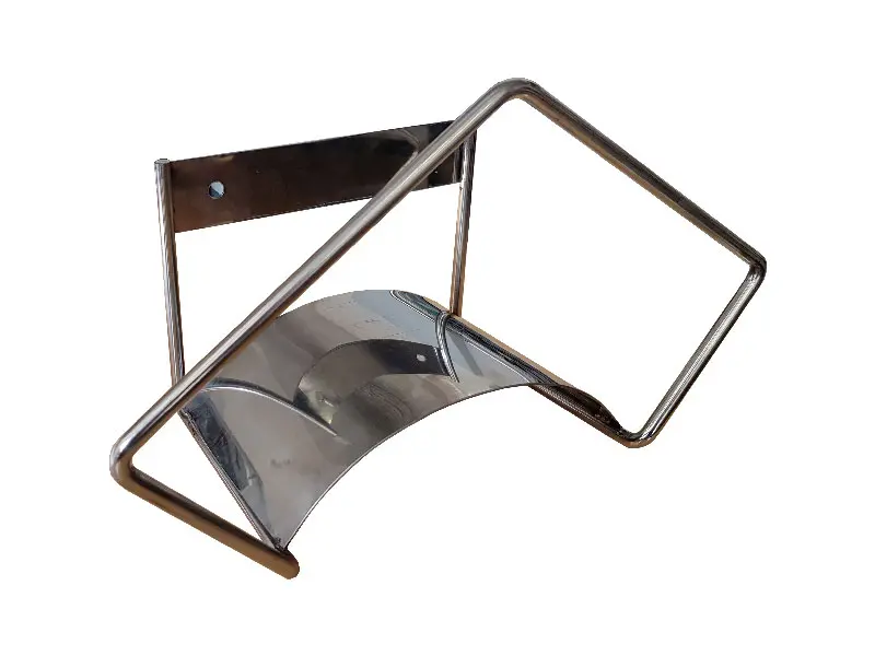 Держатель шланга проволочный фото