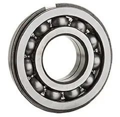 Подшипник (NB-42-6205 передний) фото