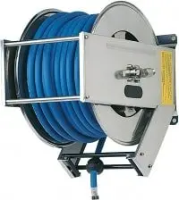 Инерционный барабан AV 3000 фото