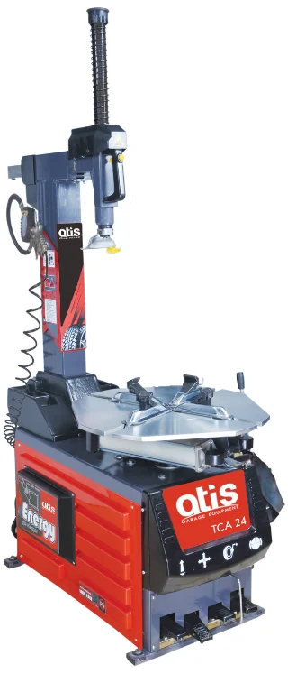 Каталог товаров Все Для Автомоек-Шиномонтажный полуавтоматический станок TCA24 Шиномонтажный полуавтоматический станок TCA24 фото