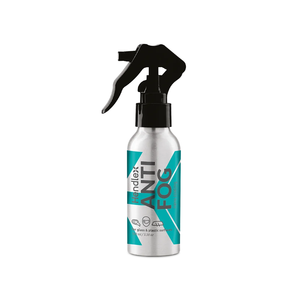 Средство от запотевания стекол ﻿Hendlex Antifog фото