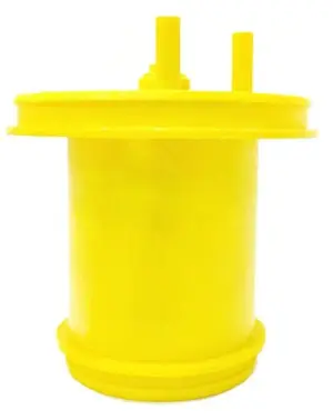 Каталог товаров Все Для Автомоек-Внутренний корпус для дозатрона TOR Внутренний корпус для дозатрона TOR фото