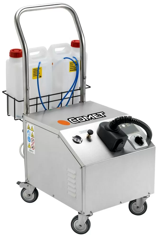 Парогенератор GV 3,3 M, 220В, 3,3 кВт PLUS фото