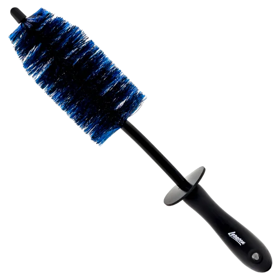 Гибкий ершик для чистки дисков (конусный) LERATON WB2 New фото