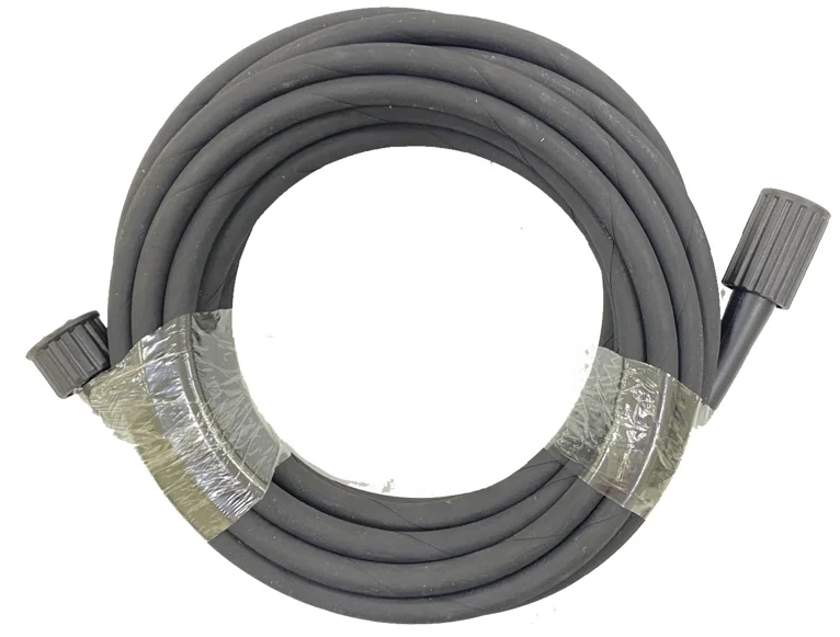 Шланг бытовой Portotecnica 160 bar, длина 8м фото