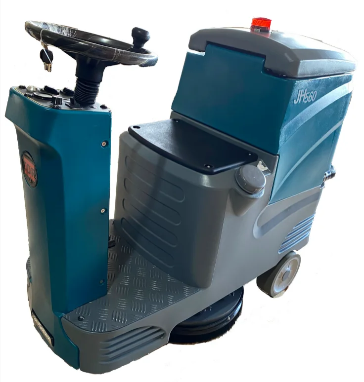 Поломоечная машина JH-560 фото