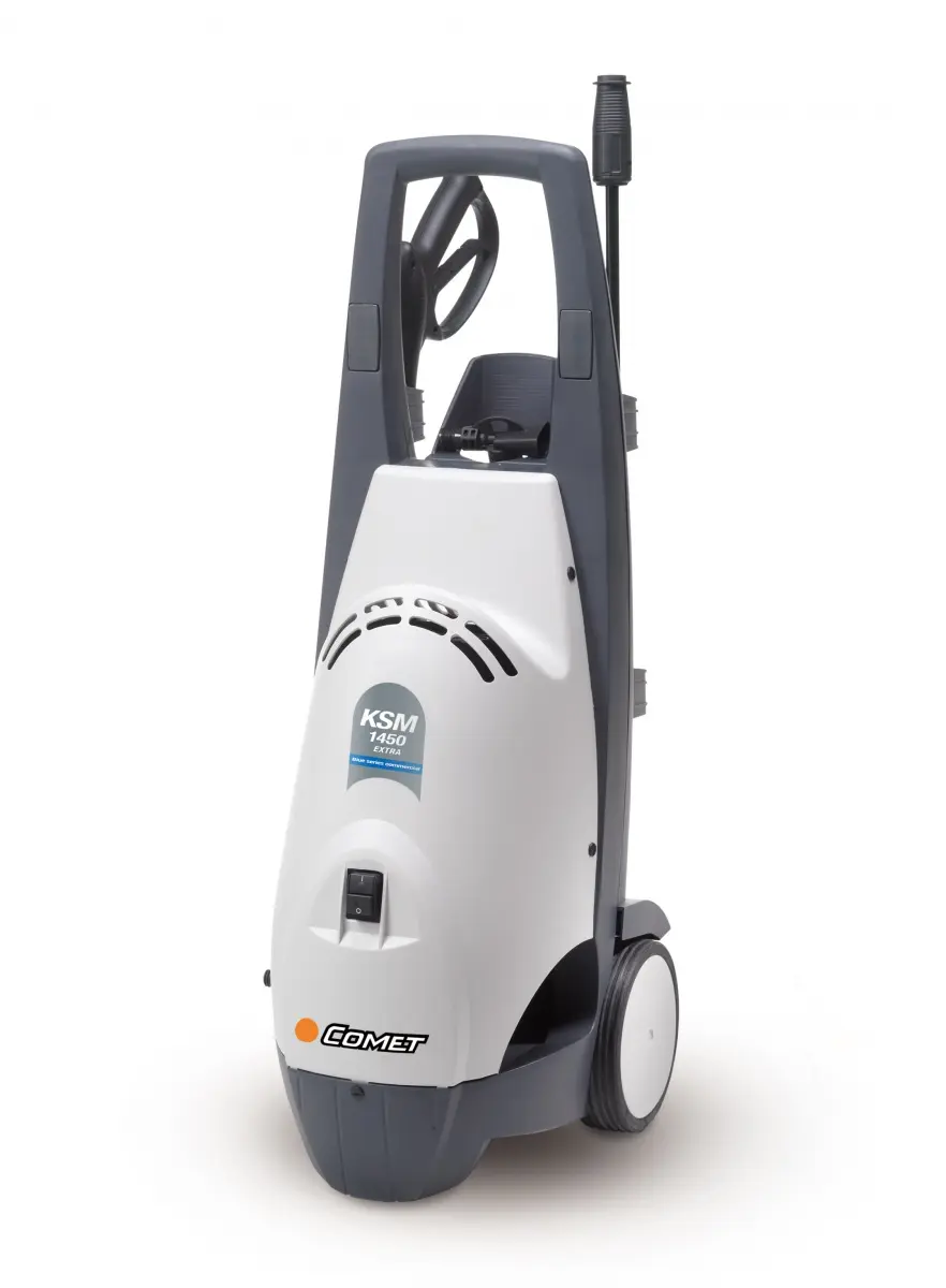 АВД Comet KSM 1450 Classic Total stop 9043000100 фото