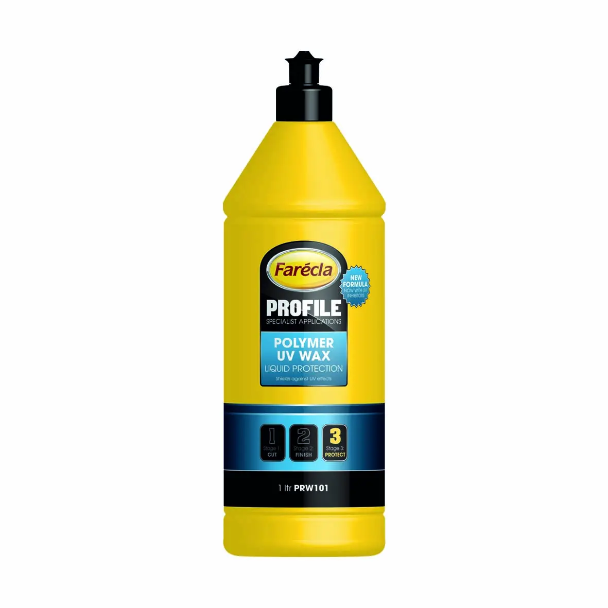 Profile Polymer Wax Синтетический воск 1л фото