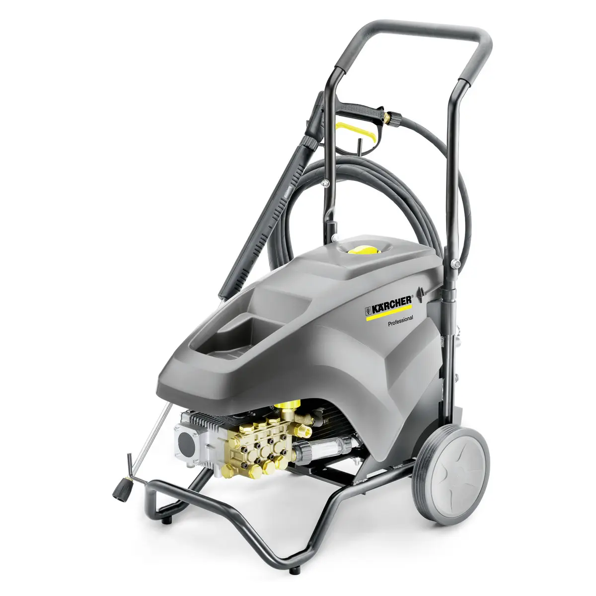 Мойка высокого давления Karcher HD 9/20-4 Classic фото