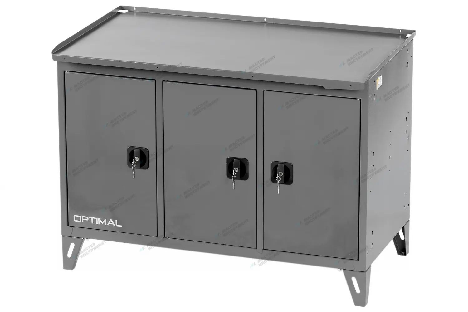 Каталог товаров Все Для Автомоек-Верстак слесарный трехтумбовый, 3 серые створки Nordberg NW303 7012/7015 Верстак слесарный трехтумбовый, 3 серые створки Nordberg NW303 7012/7015 фото