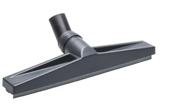 Щетка с резиновыми стяжками для сбора воды и жидкой грязи 38мм фото