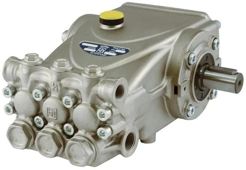 Помпа без регулятора Evolution C3W2013 фото