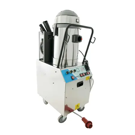 Парогенератор Clean Vapor Plus для профессионального клининга BF090EPLFR фото