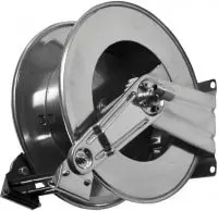 Инерционный барабан AV 825 фото