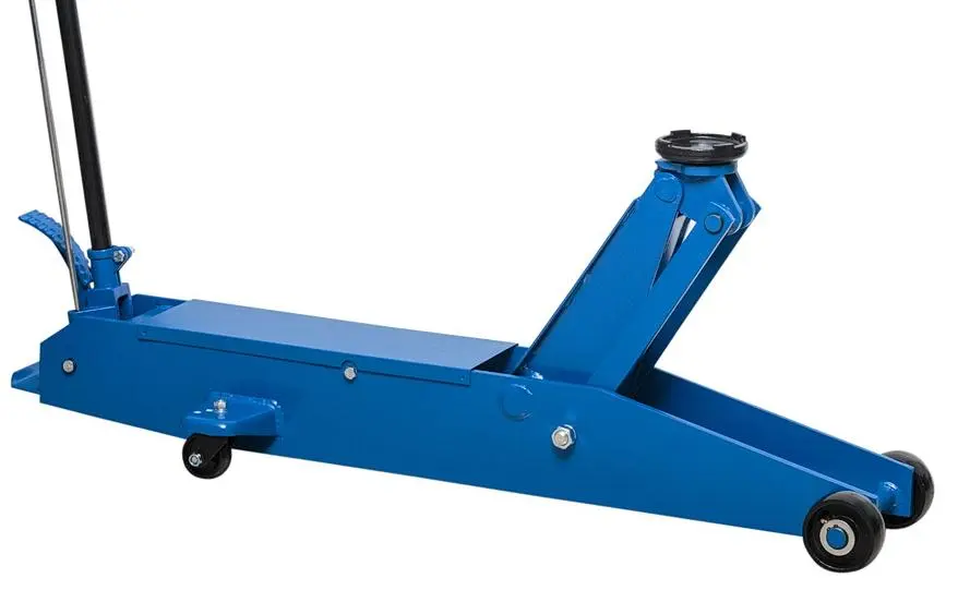 NORDBERG ДОМКРАТ N3205n подкатной 5 тонн 150-570мм фото