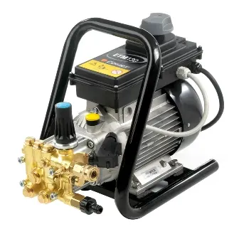 АВД Comet ETM 130 12/130 Total stop 9055000100 фото