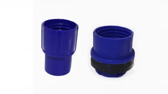 NYX КОМПЛЕКТ НАКОНЕЧНИКОВ ДЛЯ ШЛАНГА ТУРБОСУШКИ фото