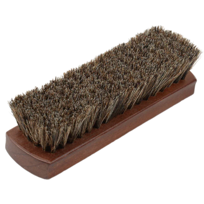 Щетка для чистки кожи Biography фото