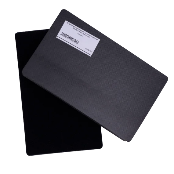 Каталог товаров Все Для Автомоек-3D INTERFACE BLOCK Брусок для шлифования на мягкой подложке 3D INTERFACE BLOCK Брусок для шлифования на мягкой подложке фото