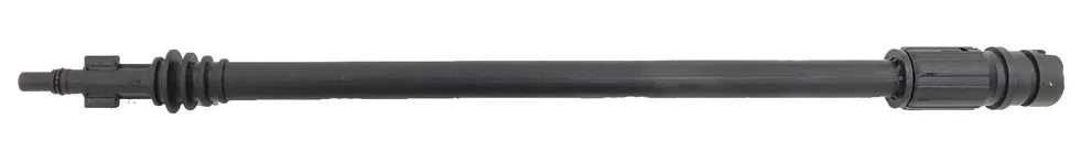 Насадка-копье с настройкой угла распыления для G131 фото