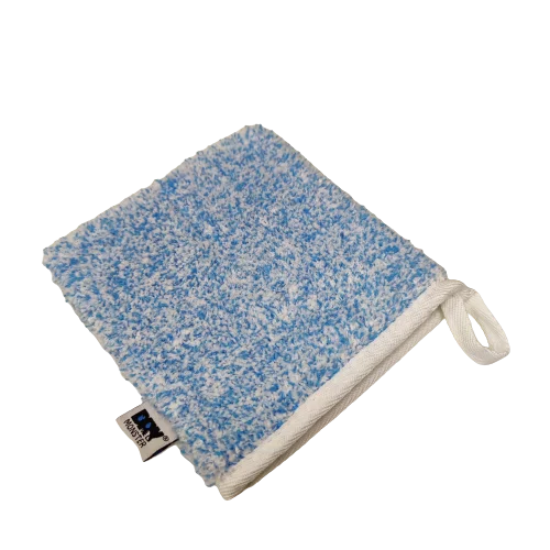 Dry Monster варежка скраб для химчистки салона фото