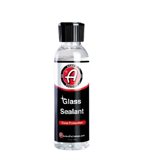 Каталог товаров Все Для Автомоек-Защитный спрей для стекла GLASS SEALANT Защитный спрей для стекла GLASS SEALANT фото