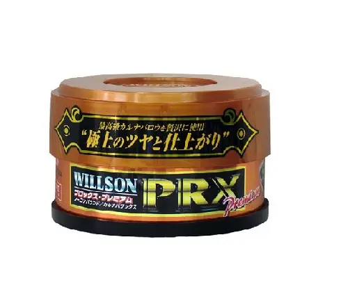 Полироль-паста Premium с аппликатором фото