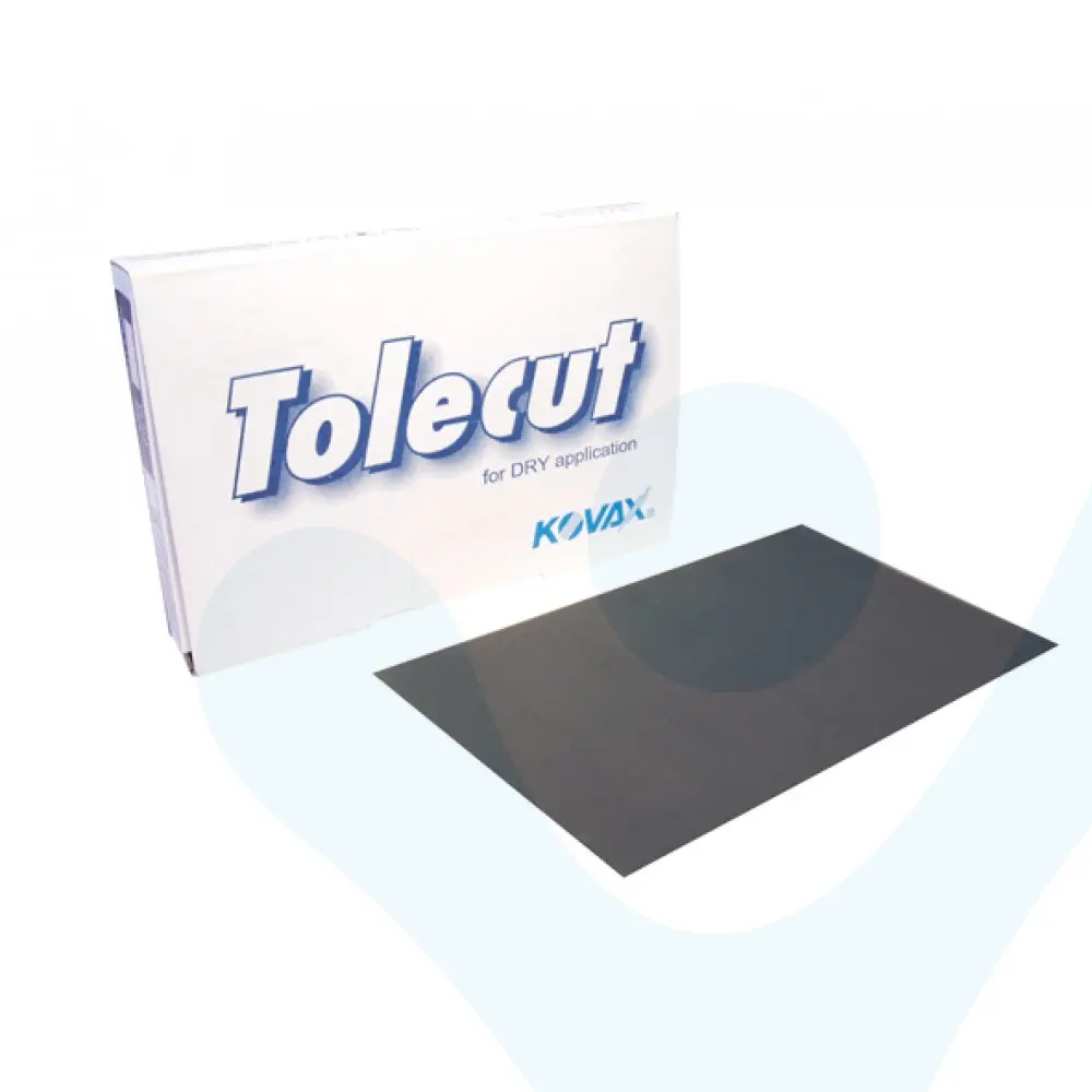 Каталог товаров Все Для Автомоек-Клейкий лист Tolecut Black K3000 70*114mm Клейкий лист Tolecut Black K3000 70*114mm фото