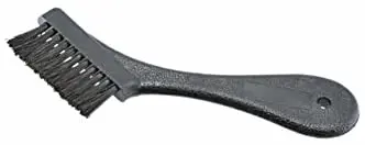 Щетка конский волос для обивки фото