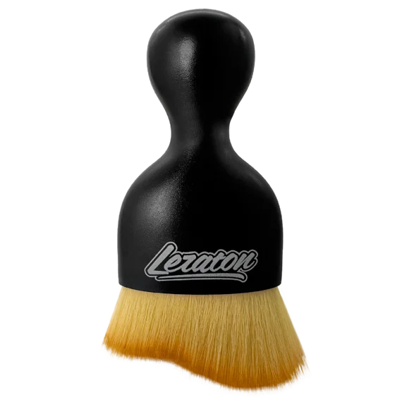 Каталог товаров Все Для Автомоек-Мягкая щетка для ухода за интерьером Leraton BRS Мягкая щетка для ухода за интерьером Leraton BRS фото