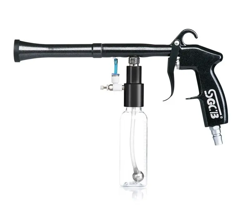 Tornado Coating Gun - Пневмопистолет для нанесения составов фото