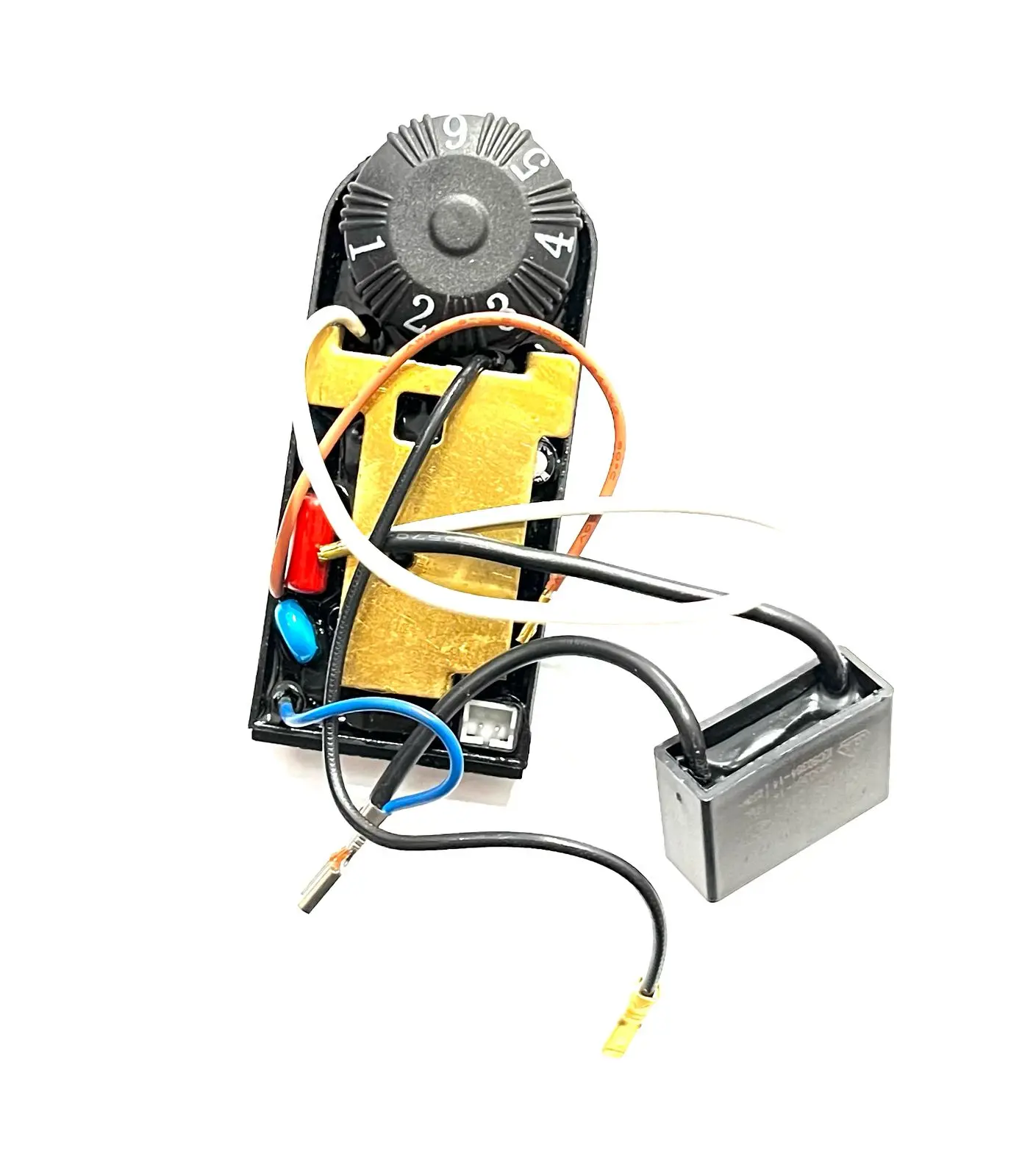 Электронный модуль PE 8-4 80 407747 фото