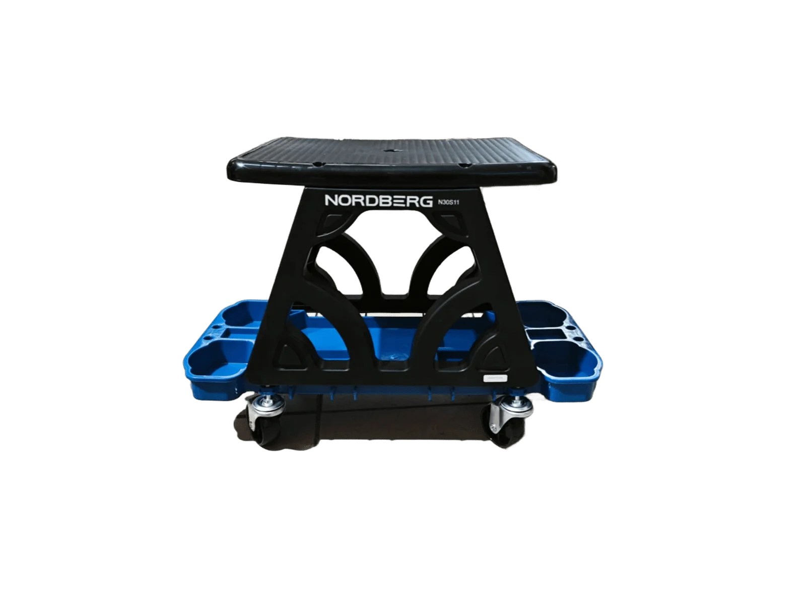 Сиденье ремонтное на колесах Nordberg N30S11 фото