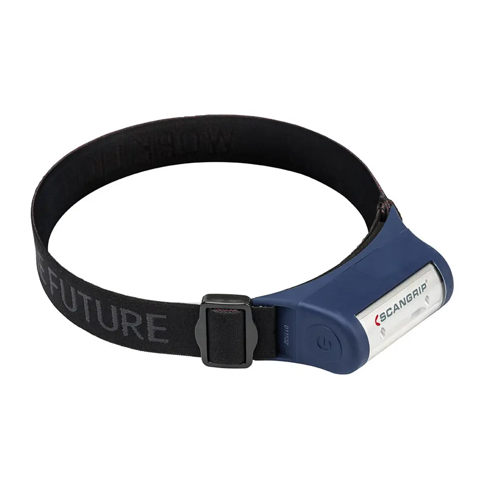 I-VIEW Фонарь налобный 250 лм. фото