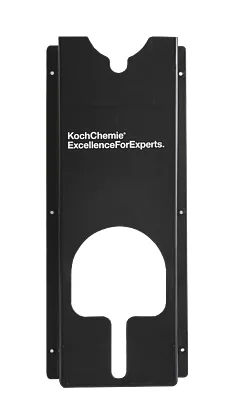 Держатель для полировальных машинок, чёрный AU-L006 AU-L006 фото